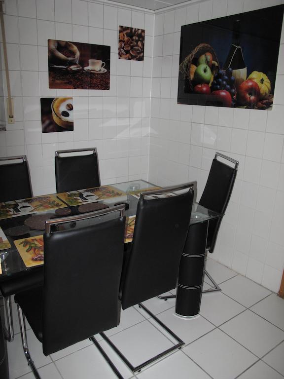 Free2beme Apartment